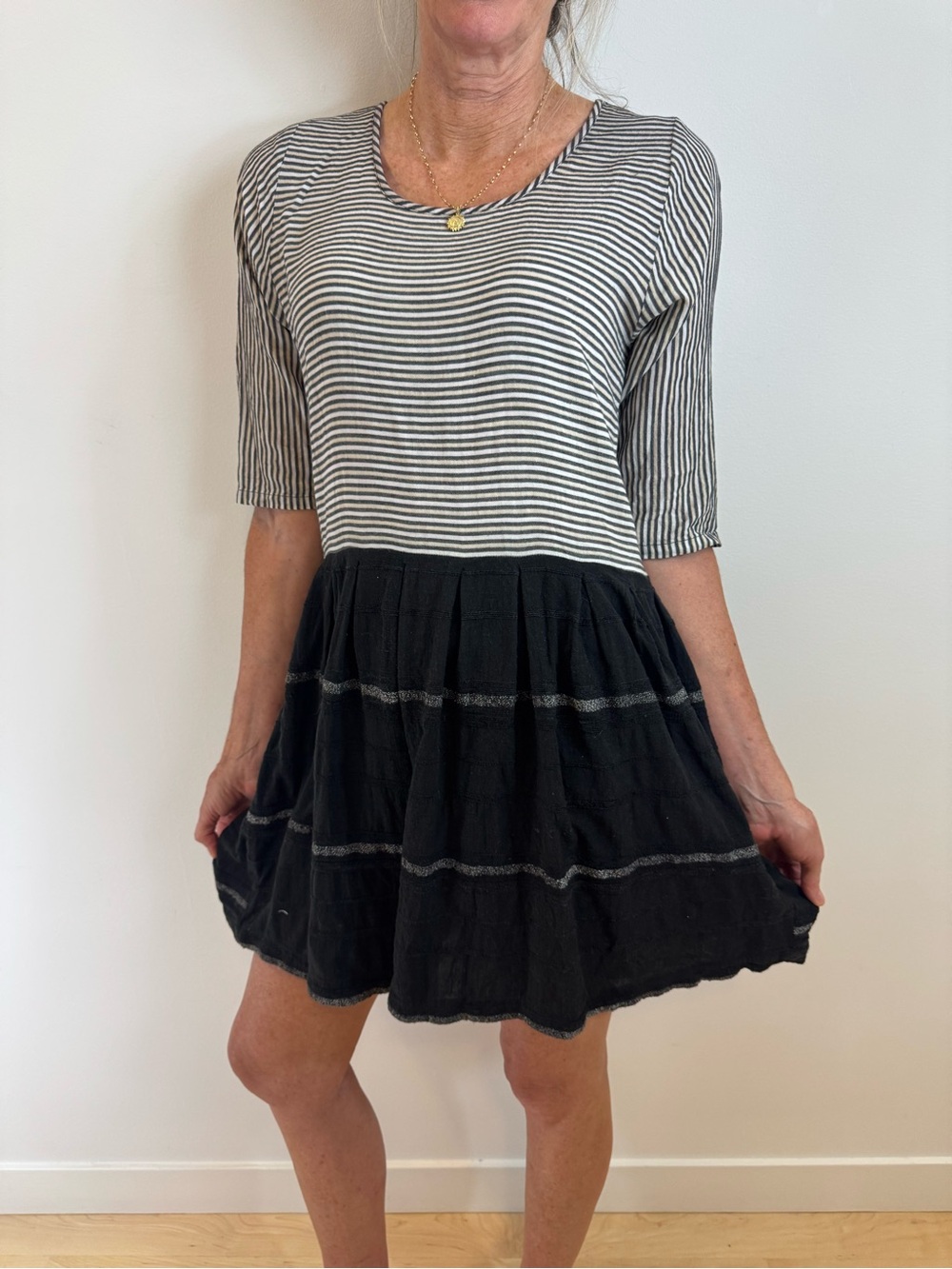 Ace & Jig dress